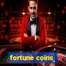 fortune coins